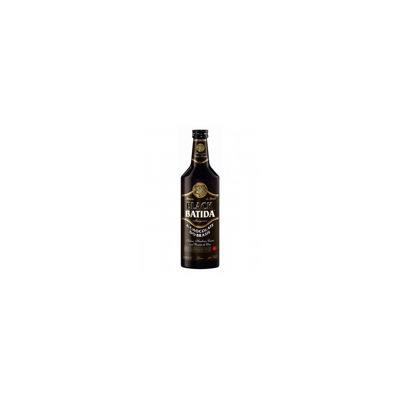 Mangaroca Batida Black 70 Cl Mangaroca Batida Black 70 Cl