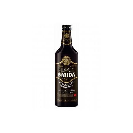 Mangaroca Batida Black 70 Cl