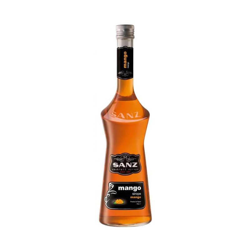 Mango Sanz 1 Lt Mango Sanz 1 Lt