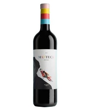 Manteca Crianza 75 Cl