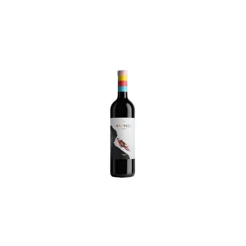 Manteca Crianza 75 Cl Manteca Crianza 75 Cl