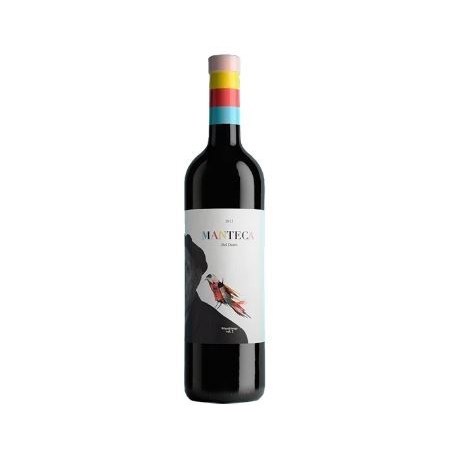 Manteca Crianza 75 Cl