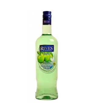 Manzana Rives S/a. 70 Cl