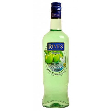 Manzana Rives S/a. 70 Cl