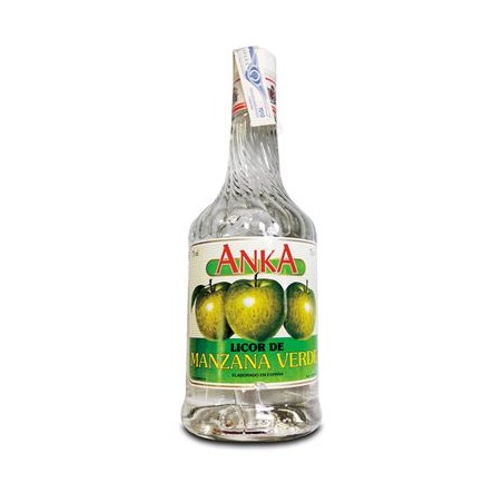 Manzana Verde Anka 70 Cl