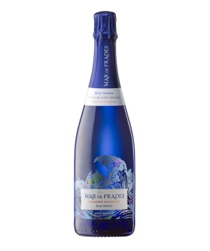 Mar De Frades Brut Nature