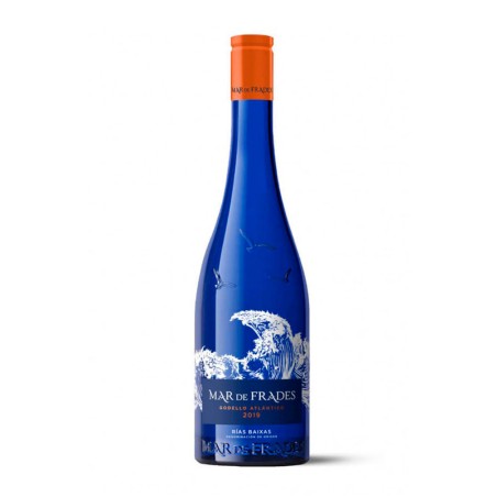 Mar De Frades Godello 75 Cl