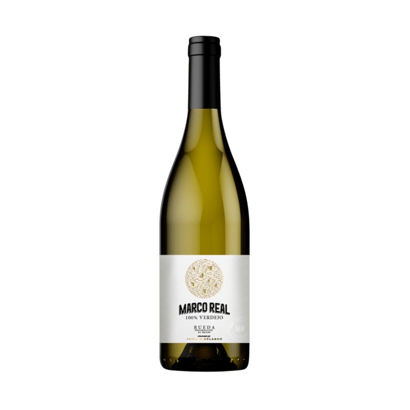 Marco Real Verdejo 75 Cl Marco Real Verdejo 75 Cl