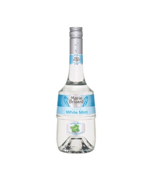 Marie Brizard Menta Blanca 70 Cl.