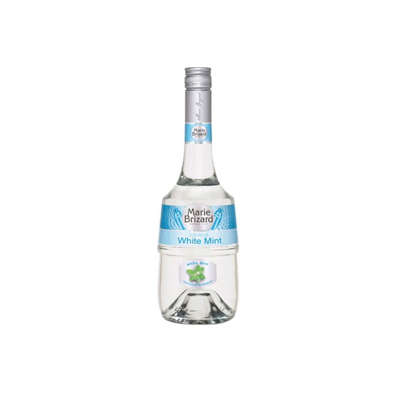 Marie Brizard Menta Blanca 70 Cl. Marie Brizard Menta Blanca 70 Cl.