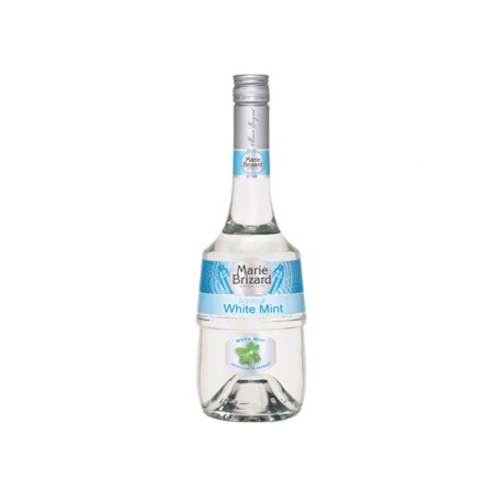 Marie Brizard Menta Blanca 70 Cl.