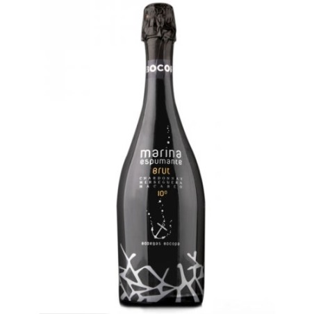 Marina Espumante Brut 3/4