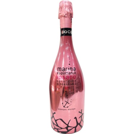 Marina Espumante Rsdo 75 Cl