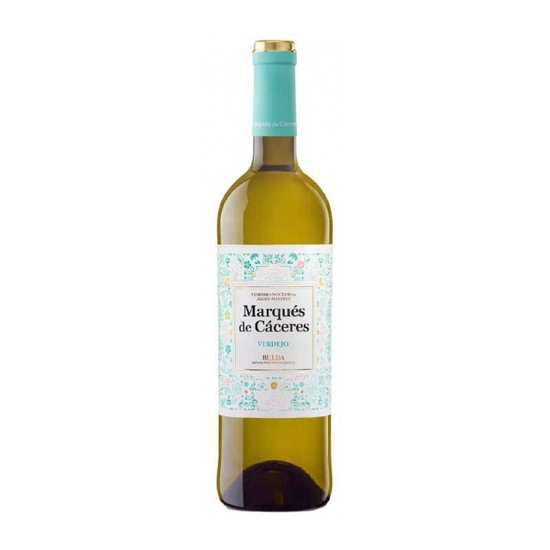 Marques Caceres Verdejo 75 Cl Marques Caceres Verdejo 75 Cl