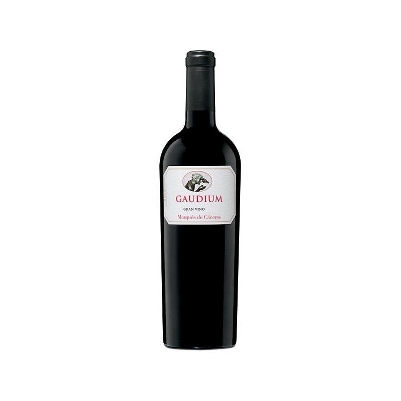 Marques De Caceres 75 Cl Gaudium Marques De Caceres 75 Cl Gaudium