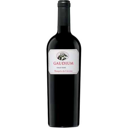 Marques De Caceres 75 Cl Gaudium