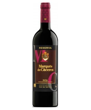 Marques De Caceres Rva.