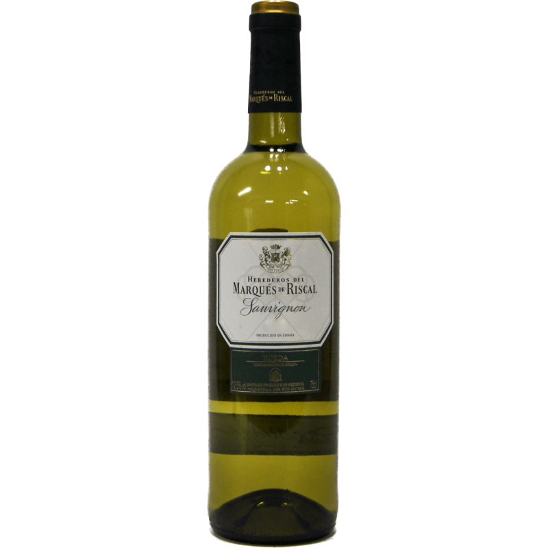 Marques De Riscal Sauvignon Marques De Riscal Sauvignon