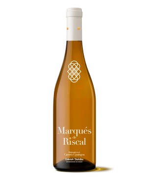 Marques De Riscal Txakoli 75 Cl