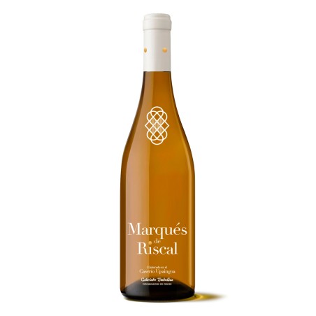 Marques De Riscal Txakoli 75 Cl