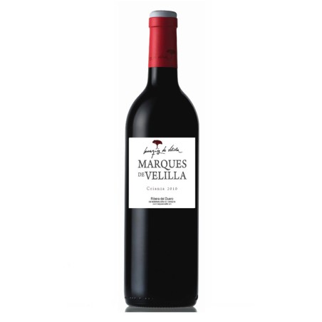 Marques De Velilla 75 Cl