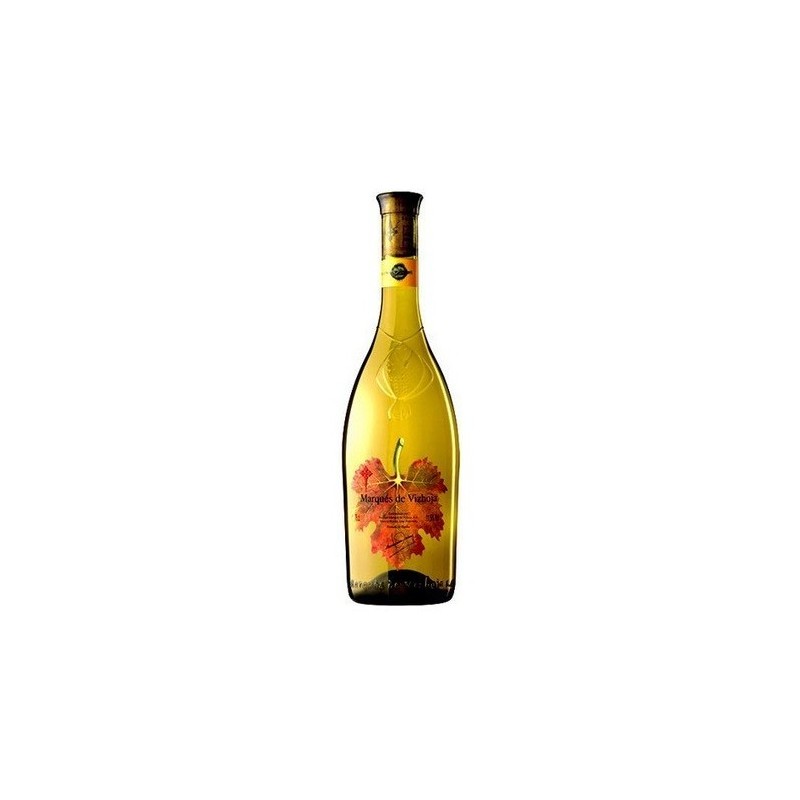 Marques De Vizhoja Blco 75 Cl