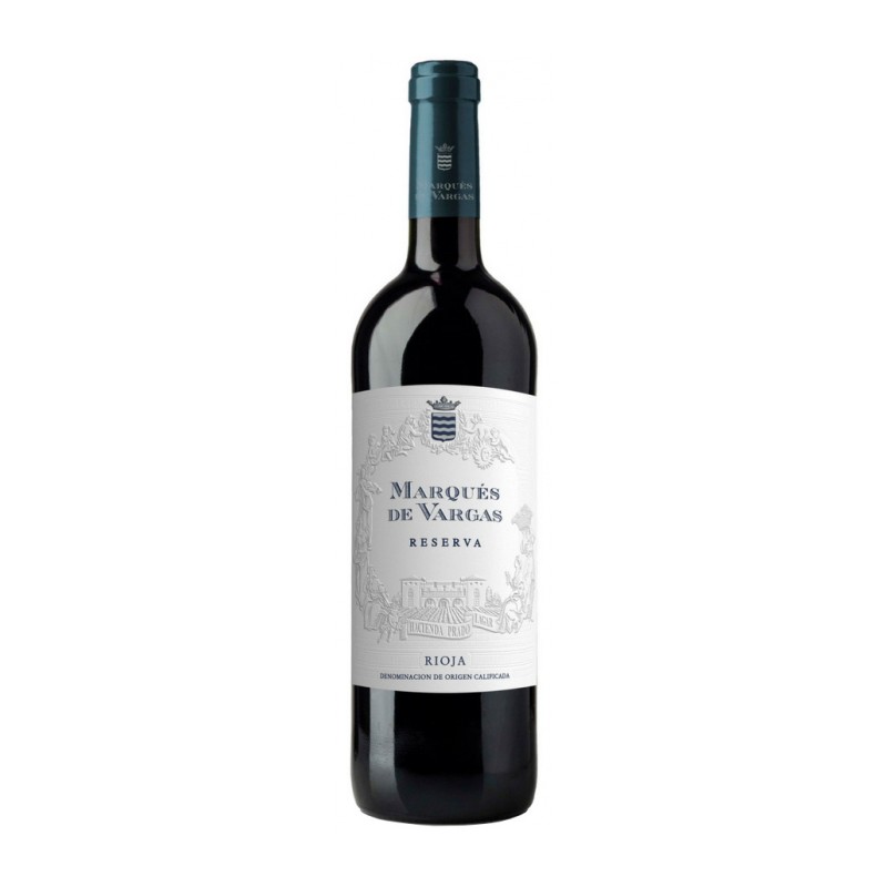Marques Vargas Rva.75 Cl Marques Vargas Rva.75 Cl