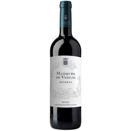 Marques Vargas Rva.75 Cl