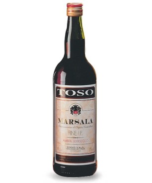 Marsala Toso Lt