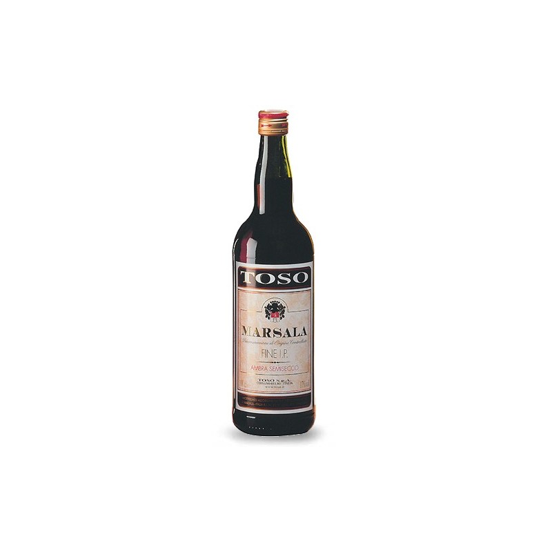 Marsala Toso Lt Marsala Toso Lt