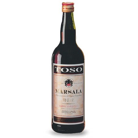 Marsala Toso Lt