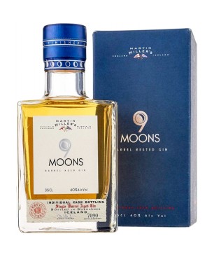 Martin Millers 9 Moons 35 Cl