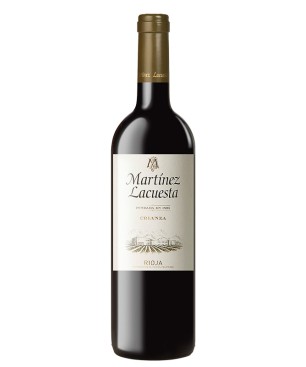 Martinez Lacuesta Cza.75 Cl