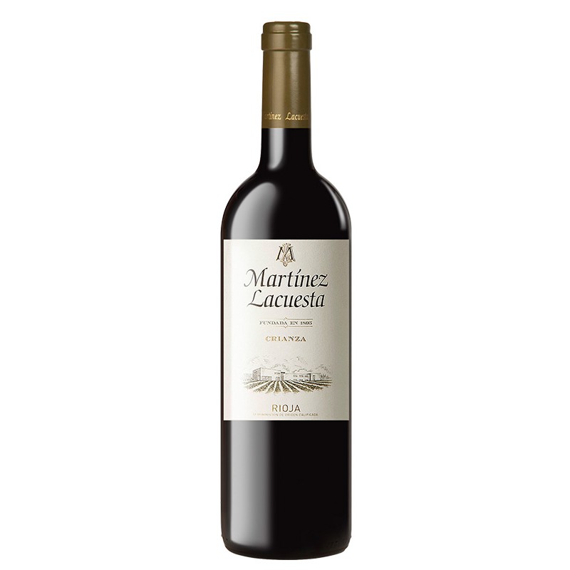 Martinez Lacuesta Cza.75 Cl Martinez Lacuesta Cza.75 Cl