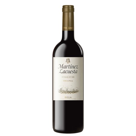Martinez Lacuesta Cza.75 Cl