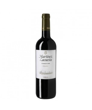 Martinez Lacuesta Tto.75 Cl