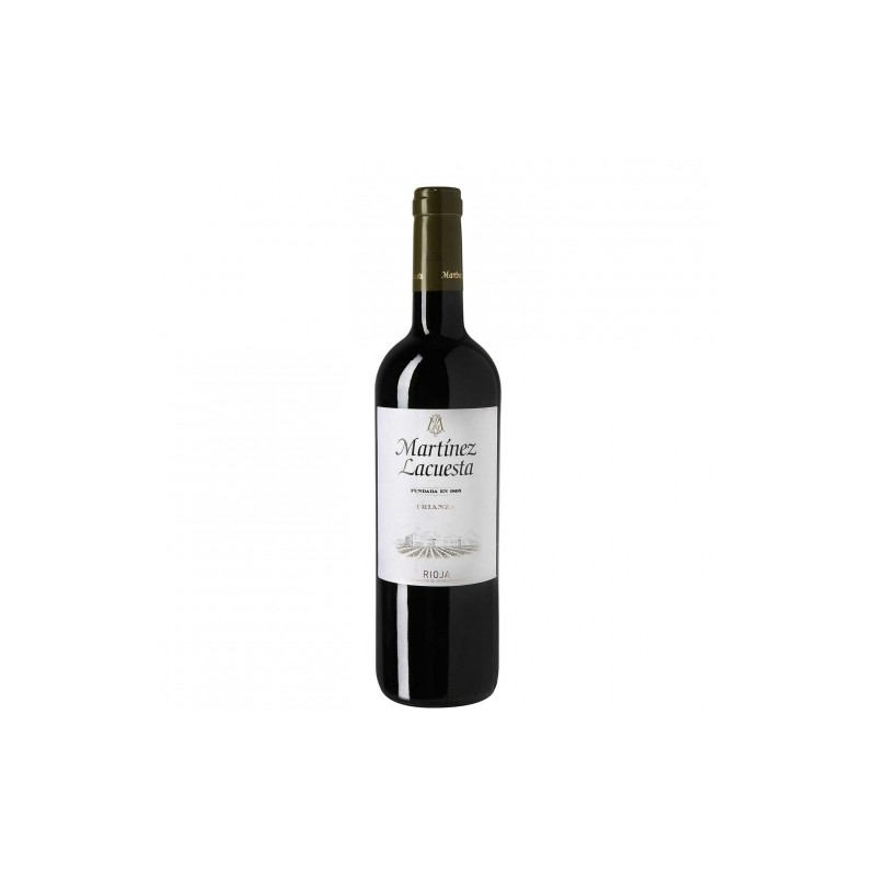 Martinez Lacuesta Tto.75 Cl Martinez Lacuesta Tto.75 Cl