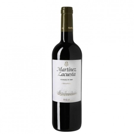 Martinez Lacuesta Tto.75 Cl