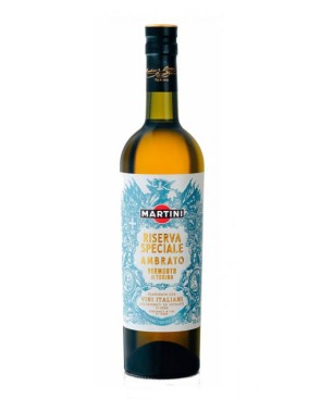Martini Ambrato 75 Cl