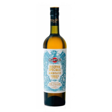 Martini Ambrato 75 Cl