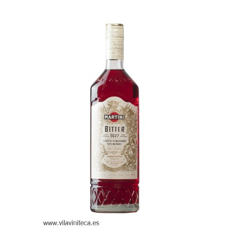 Martini Bitter Rva 70 Cl