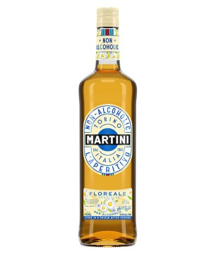 Martini Floreale S/a 75 Cl