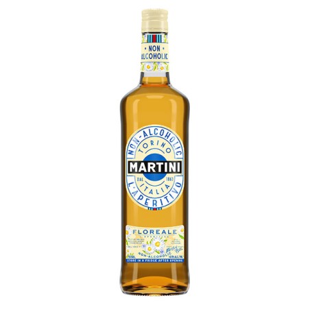 Martini Floreale S/a 75 Cl