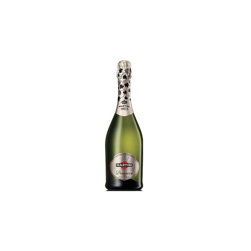 Martini Prosecco 75 Cl Martini Prosecco 75 Cl