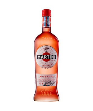 Martini Rosado