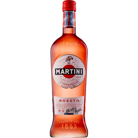 Martini Rosado