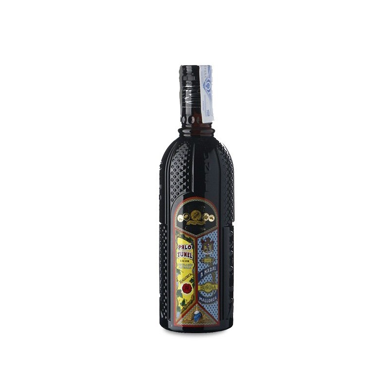Palo Tunel 70 Cl