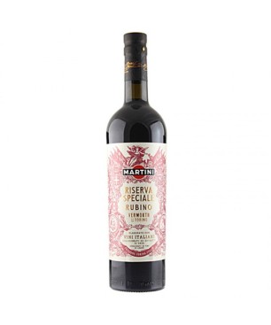 Martini Rubino 75 Cl