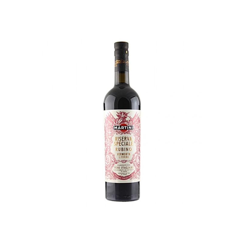 Martini Rubino 75 Cl Martini Rubino 75 Cl