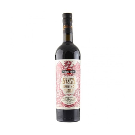 Martini Rubino 75 Cl